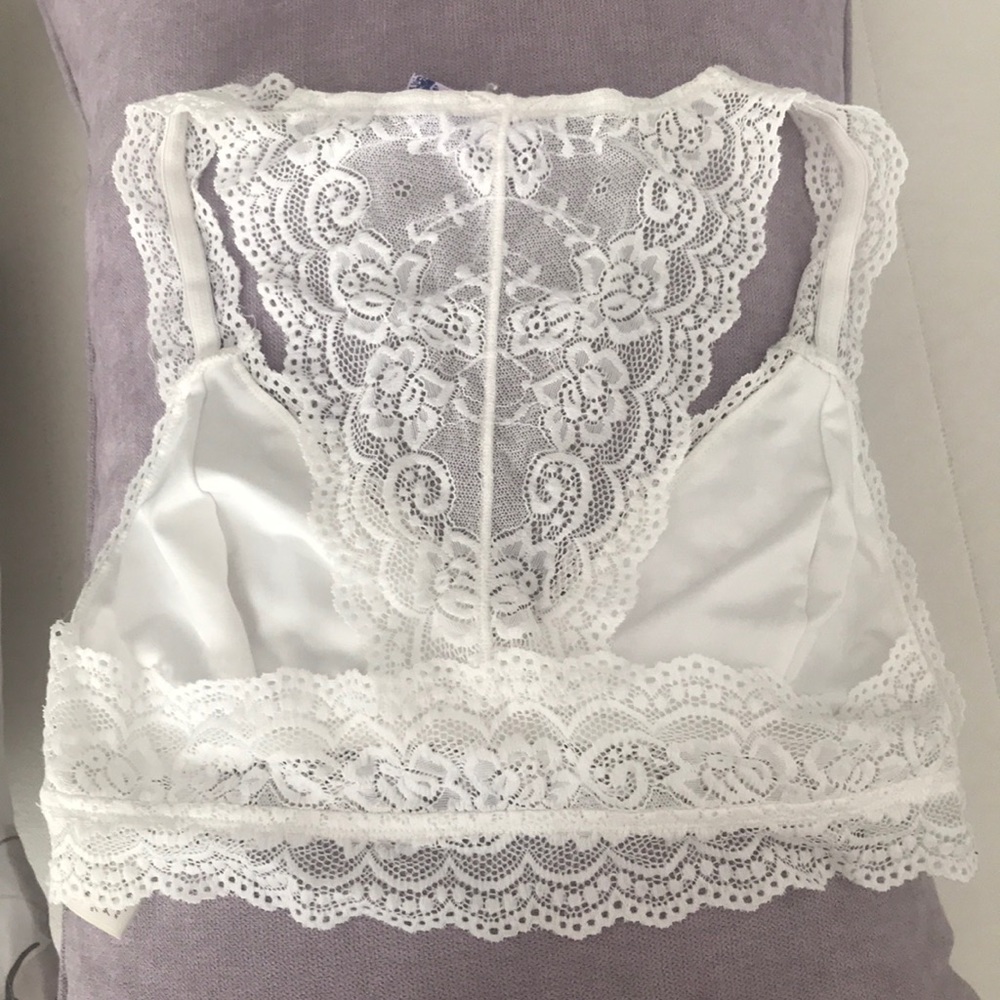 ❤️❤️Cute bralette 🌹 - Picture 2 of 2